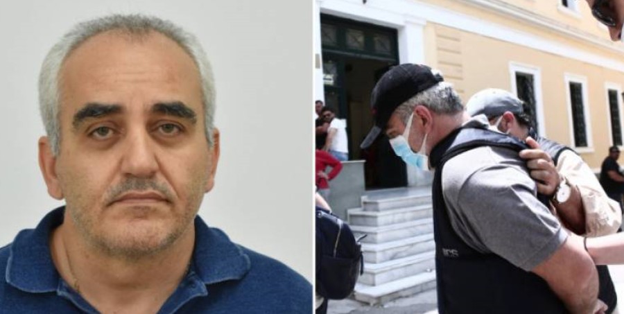 Ο  ψευτογιατρός που συγκλόνισε και την Κύπρο οδηγείται στο δικαστήριο - Τους έδινε 'μαντζούνια' για τον καρκίνο
